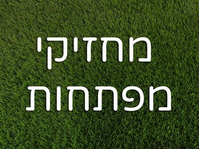 מחזיקי מפתחות