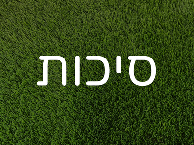 סיכות