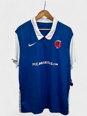 FC Camisetas Israel - מהדורה מוגבלת