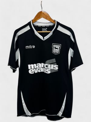 איפסוויץ&#39; טאון מדי חוץ 2010-2013