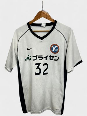 יוקוהמה מדי בית 2006-2007 #32