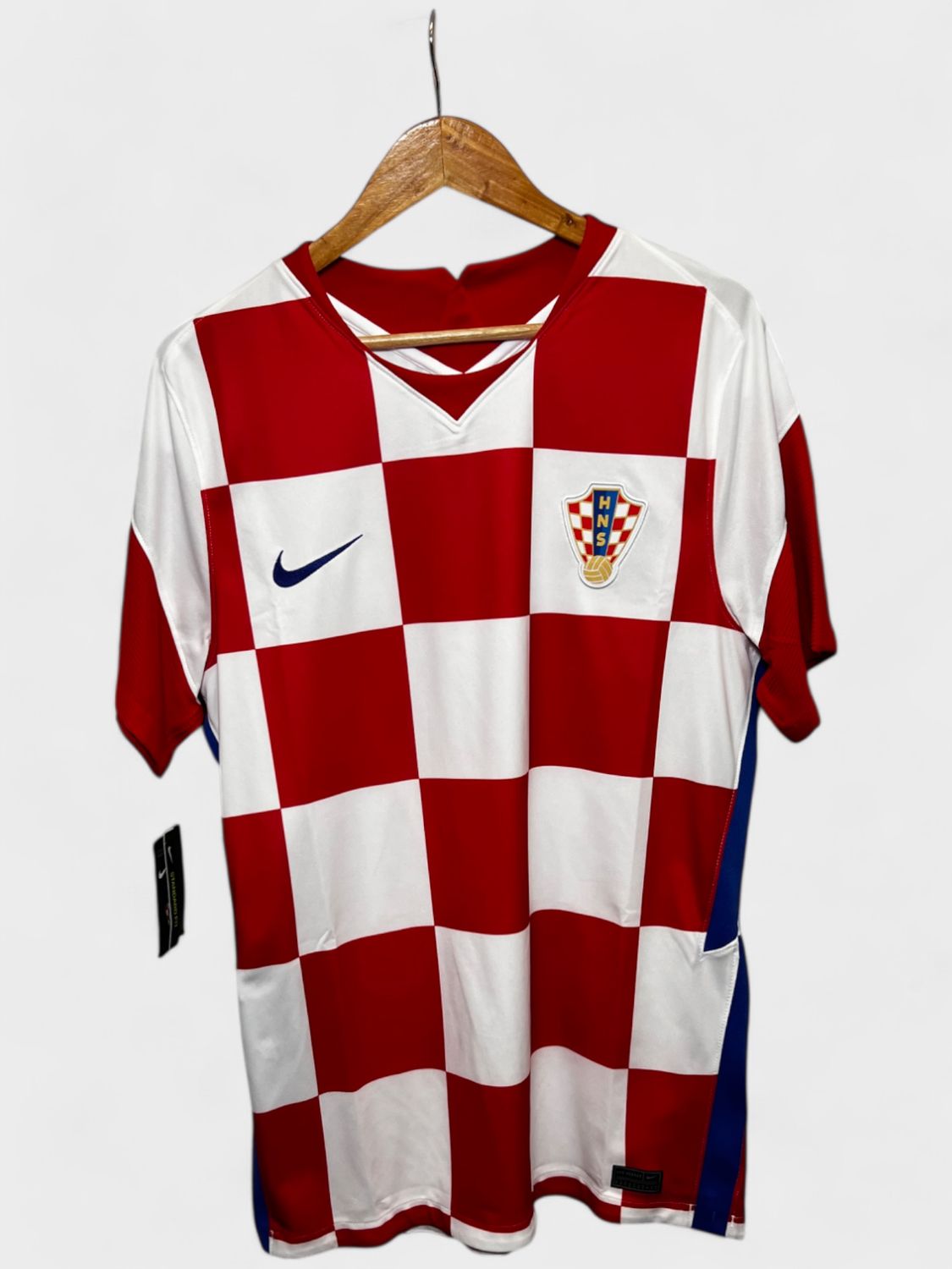קרואטיה מדי בית 2020-2021