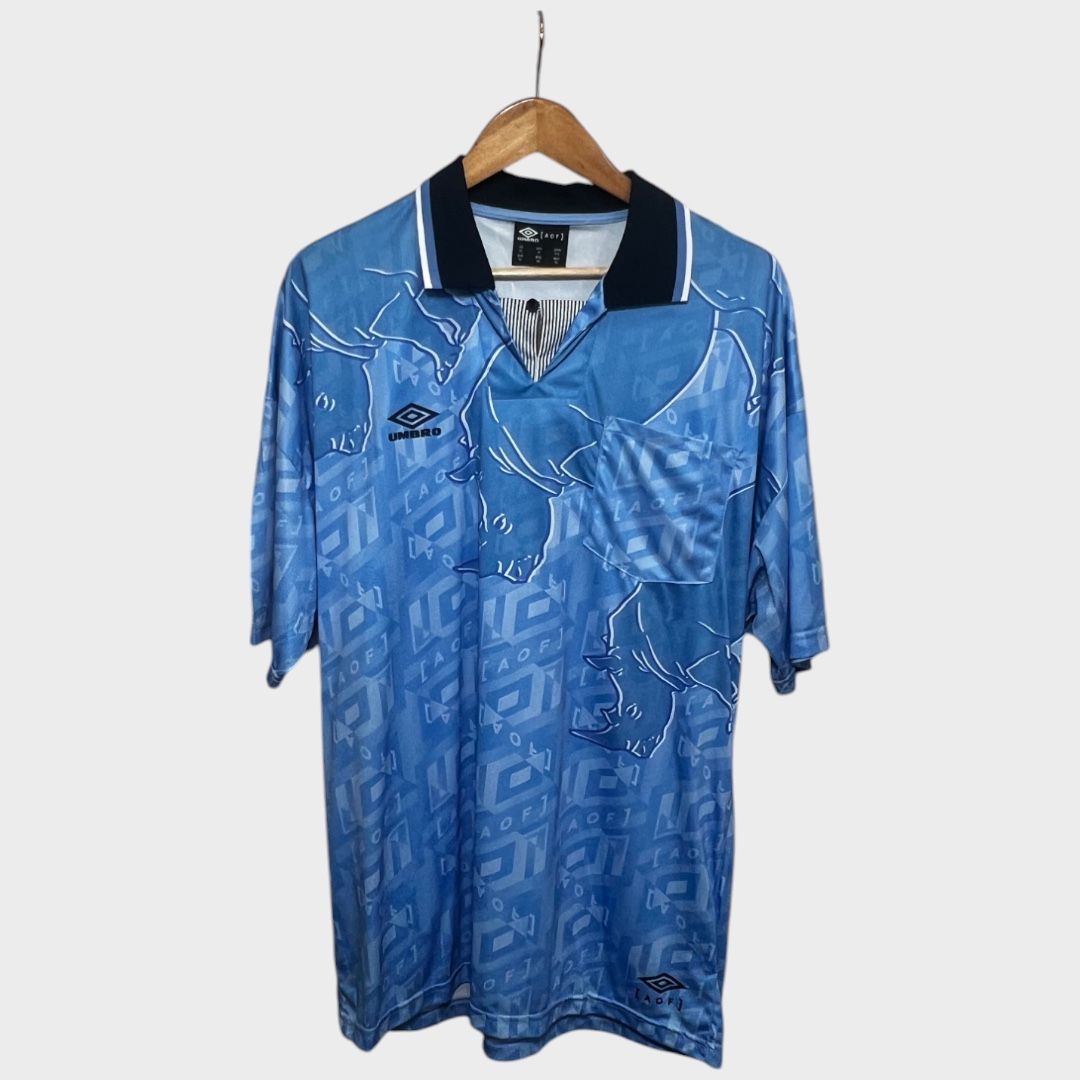 UMBRO X AOF RHINO JERSEY