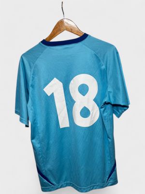 תיכון יוקוהמה מדי טמפלייט #18