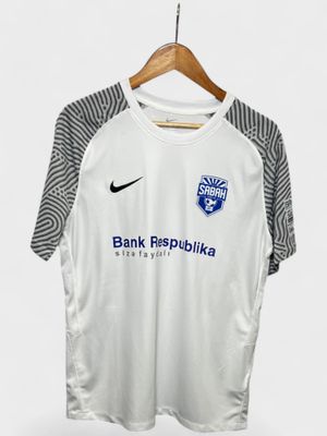סבאח באקו מדי בית 2021-2022 #9 רודריגז