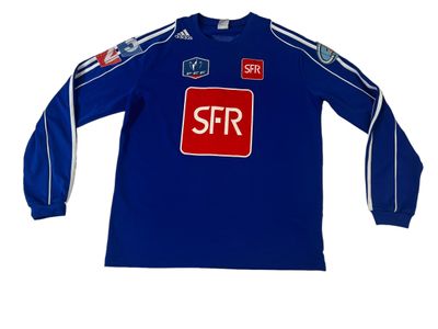 מדי גביע הצרפתי 2008-2009 #6