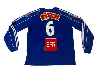 מדי גביע הצרפתי 2008-2009 #6