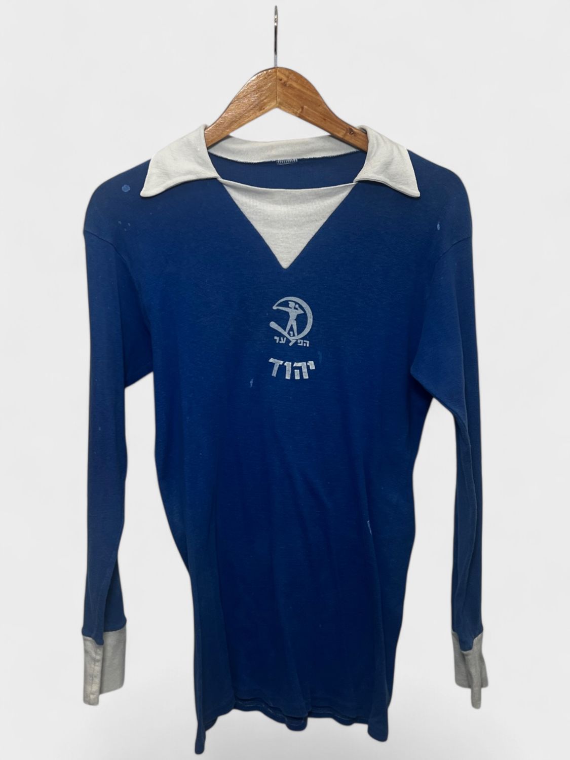הפועל יהוד שנות ה-80