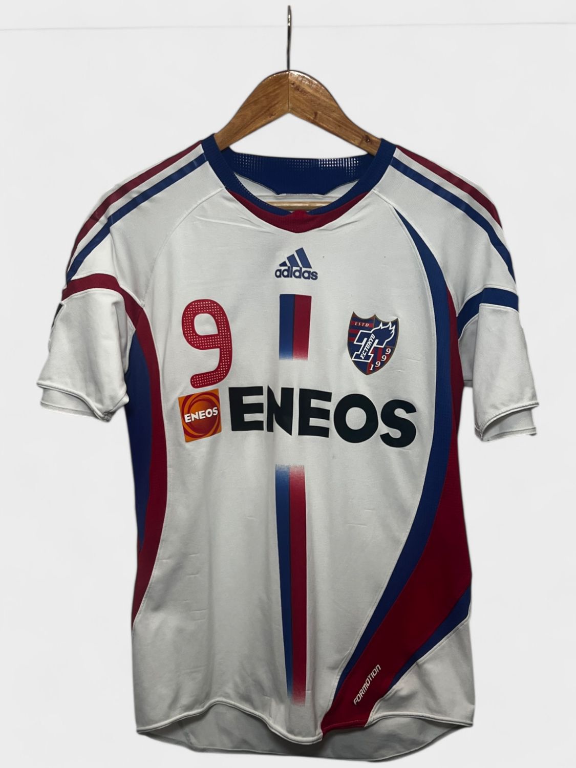 טוקיו מדי חוץ 2008 #9