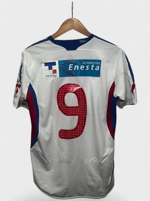 טוקיו מדי חוץ 2008 #9