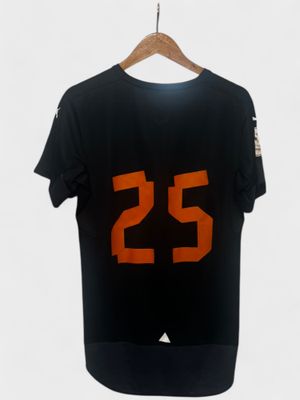 אום סלאל מדי חוץ 2016-2017 #25