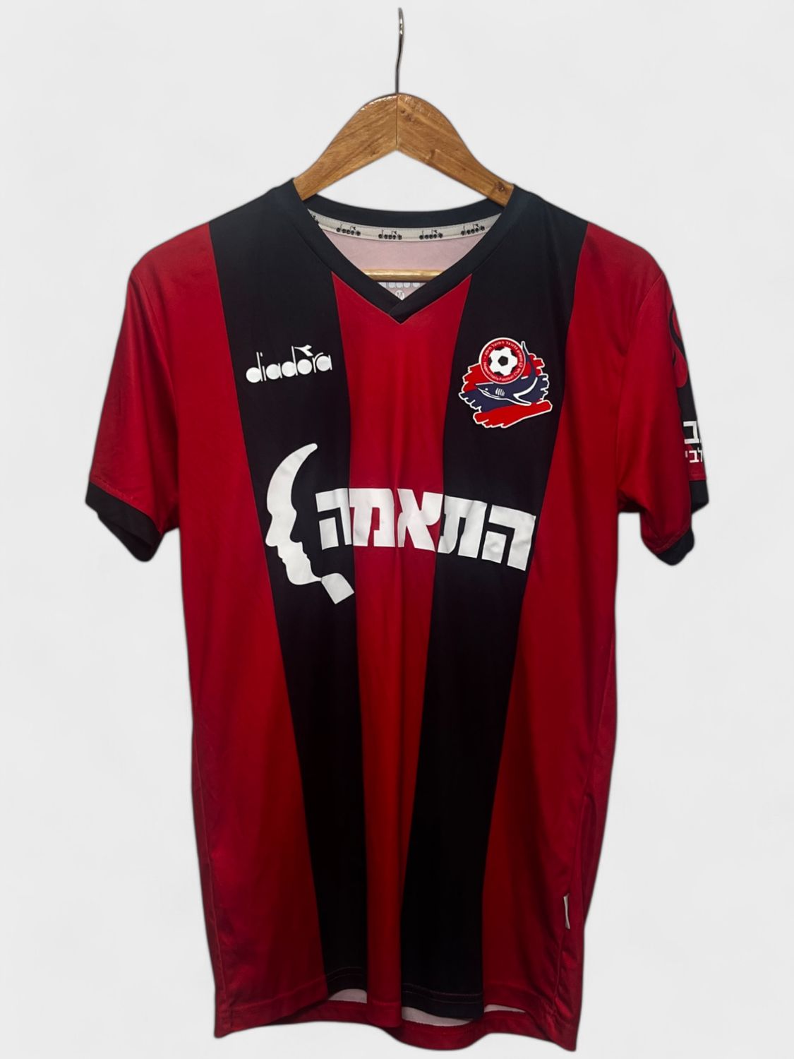 הפועל חיפה מדי בית 2020-2021 #99 שטיין