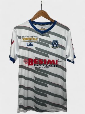 ויוסה ק.פ מדי חוץ 2021-2022 #8