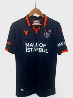 בשאקשהיר מדי בית 2018-2019 #70 רוביניו