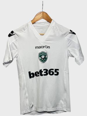 לודוגורץ ראזגרד מדי חוץ 2014-2015 #92