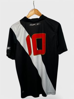 ואסקו דה גאמה מדי בית 2007-2008 #10