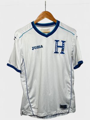 הונדורס מדי בית 2014-2015