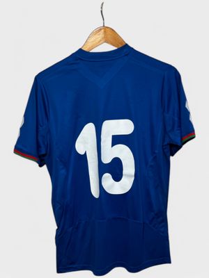 אזרבייז׳ן מדי בית 2014-2016 #15