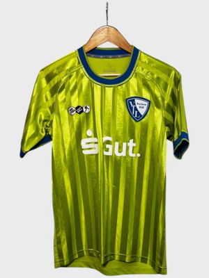 בוכום מדים שלישיים 2010-2011 #14