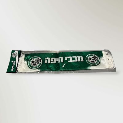 צעיף מיני מכבי חיפה