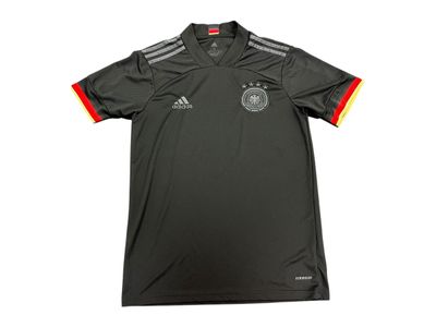 גרמניה מדי חוץ 2021-2022