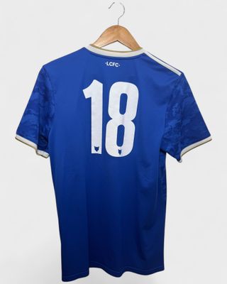 לסטר סיטי מדי בית 2021-2022 #18