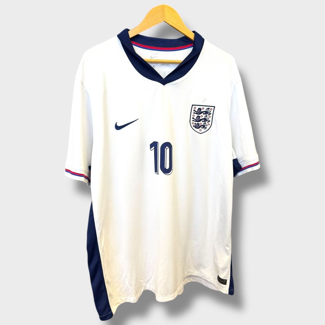 אנגליה מדי בית 2024-2025 #10 בלינגאהם