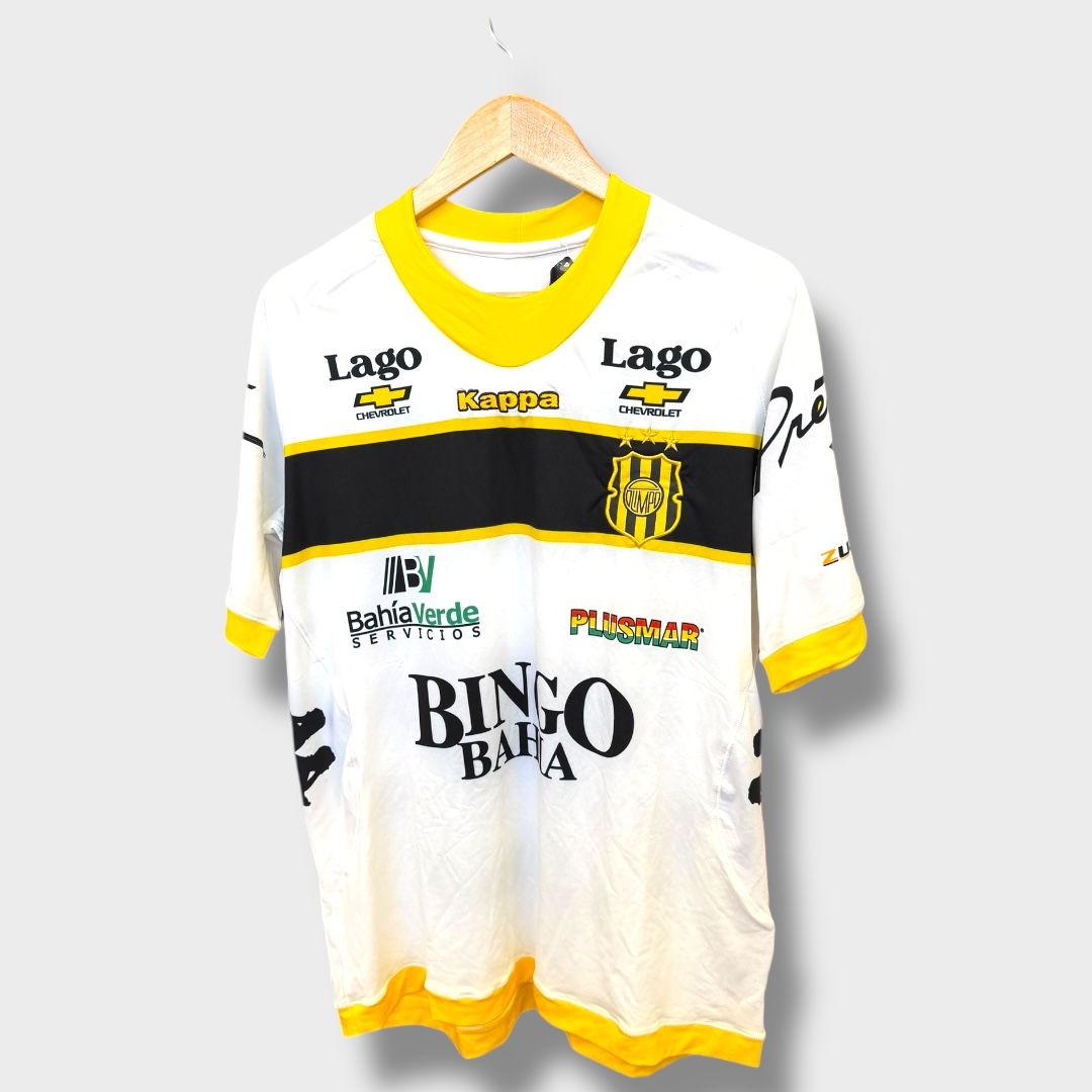 אולימפו מדי חוץ 2012-2013