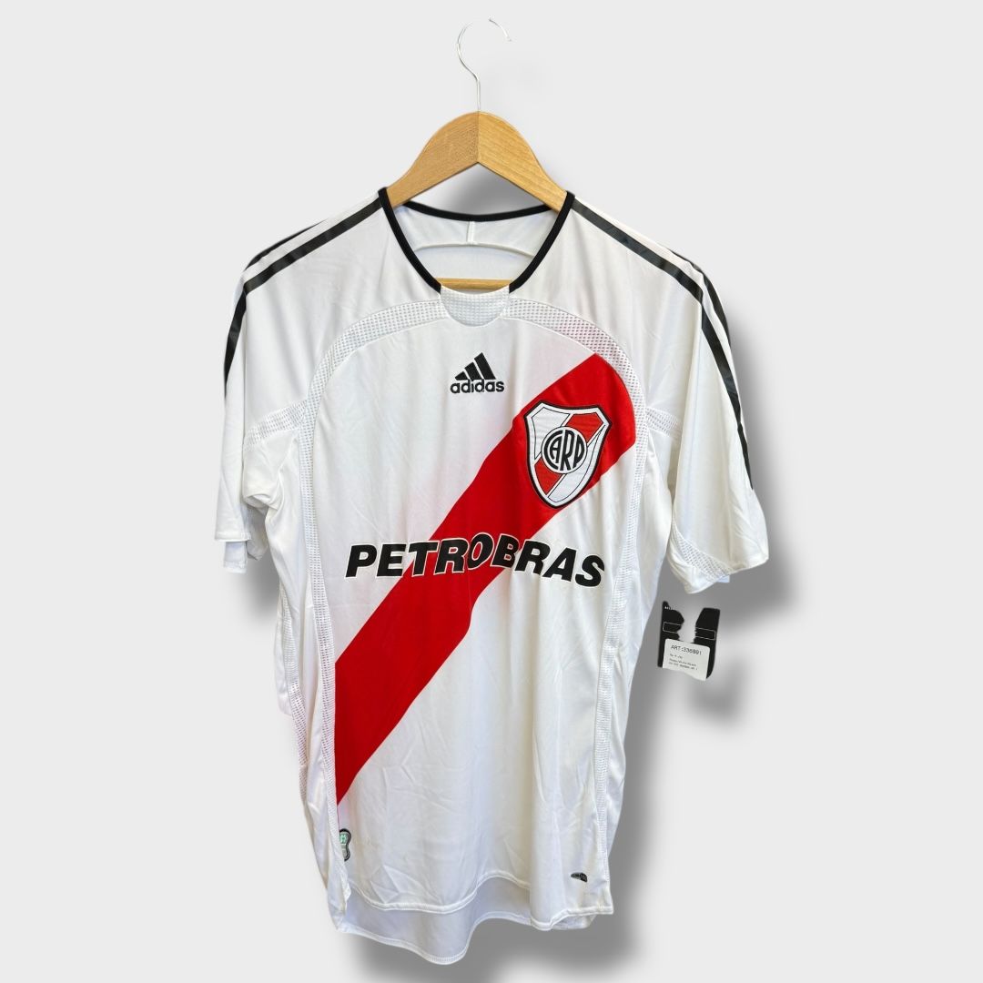 ריבר פלייט מדי בית 2006-2007 #10