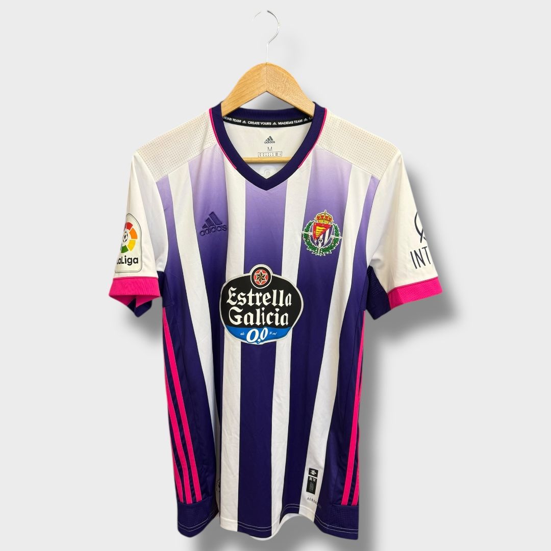 ריאל ואיאדוליד מדי בית 2020-2021 #9 וייסמן