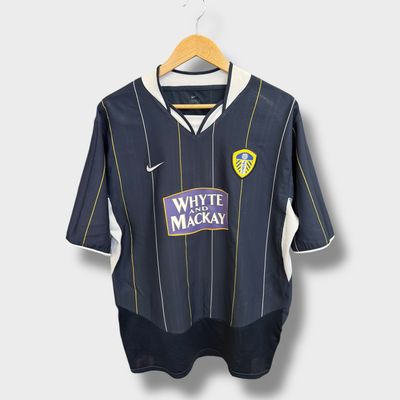 לידס יונייטד מדי חוץ 2003-2004