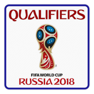 מוקדמות מונדיאל רוסיה 2018