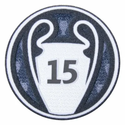 ליגת אלופות 2025 15 זכיות