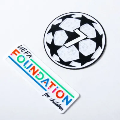 ליגת אלופות 2025 7 זכיות - סט