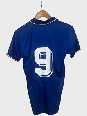איטליה מדי בית 1990-1992 #9