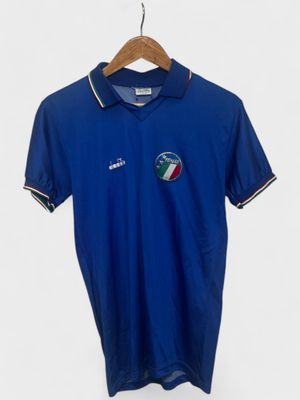 איטליה מדי בית 1990-1992 #9