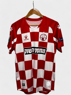 הפועל באר שבע מדי בית 2020-2021 #32 אגודלו הפועל באר שבע מדי בית 2020-2021 #32 אגודלו