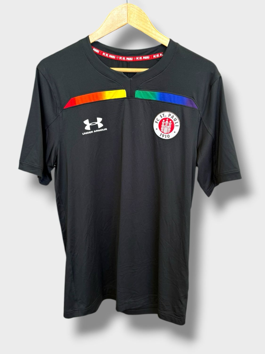 סט פאולי מדי חוץ אלטרנטיבי 2019-2020 גיוקרס #9