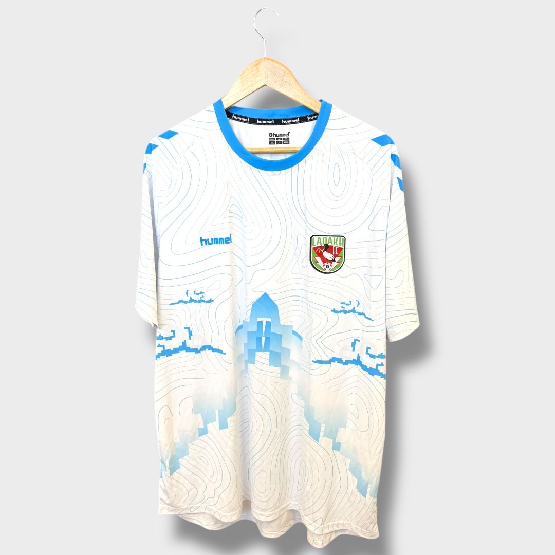 לאדאק מדי חוץ 2023-2024