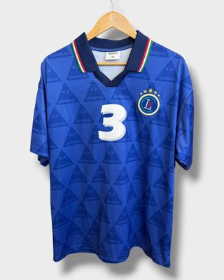 Lover’s FC x H&amp;M