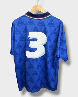 Lover’s FC x H&amp;M