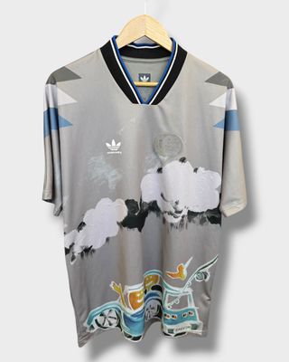 ADIDAS DAEWON JERSEY TEE