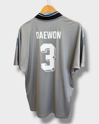 ADIDAS DAEWON JERSEY TEE