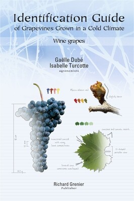 Identification Guide of Grapevines Grown in a Cold Climate (English version)