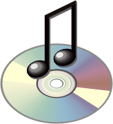 CD (disques compacts)