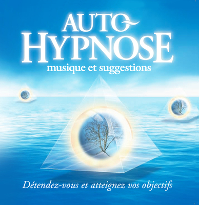 CD Auto-hypnose et livret imprimé