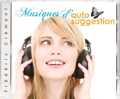 CD Musiques d&#39;autosuggestion