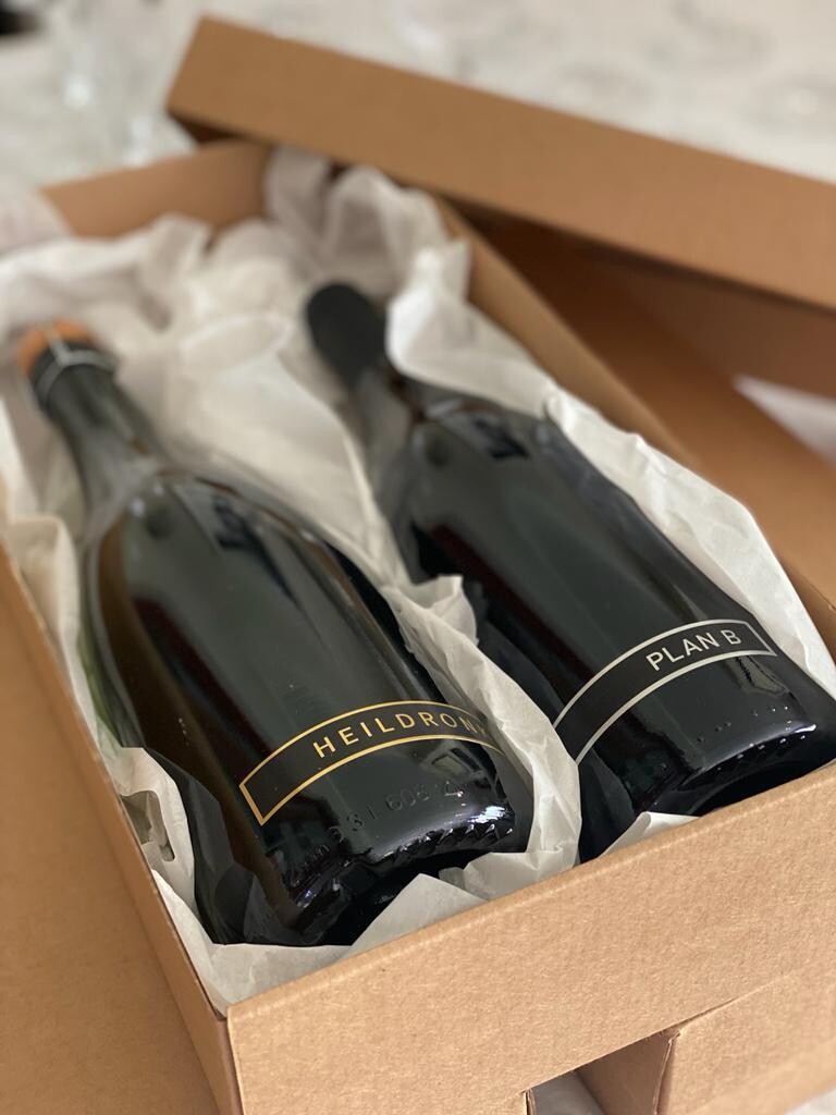 MasterBlend Gift Pack