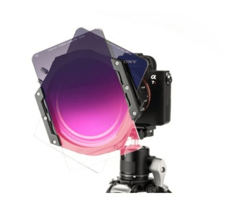 NiSi Switch V6 voor 100mm