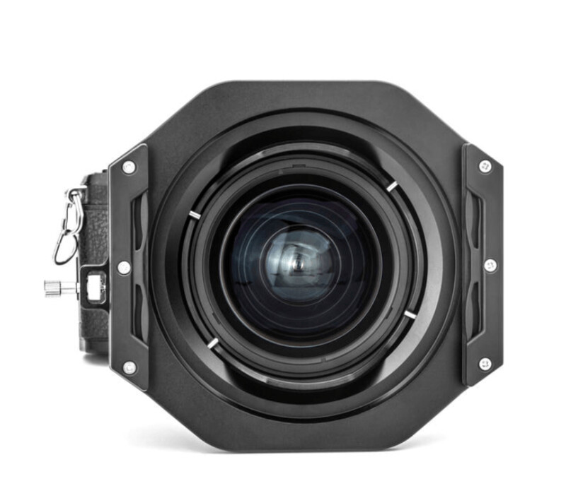 NiSi 100mm  Filter houder voor Olympus 7-14mm f/2.8